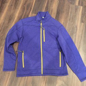 Stio Men's Fleece Medium